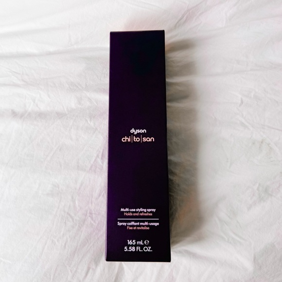 Dyson Chitosan Multi-use Styling Spray - Picture 2 of 2